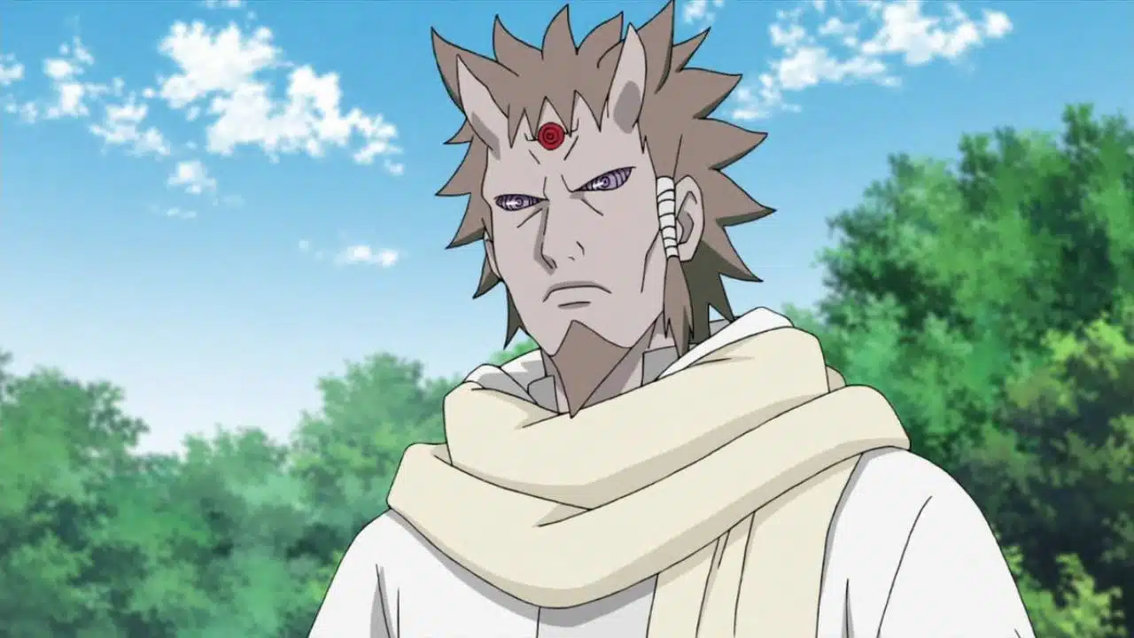 Anime Naruto