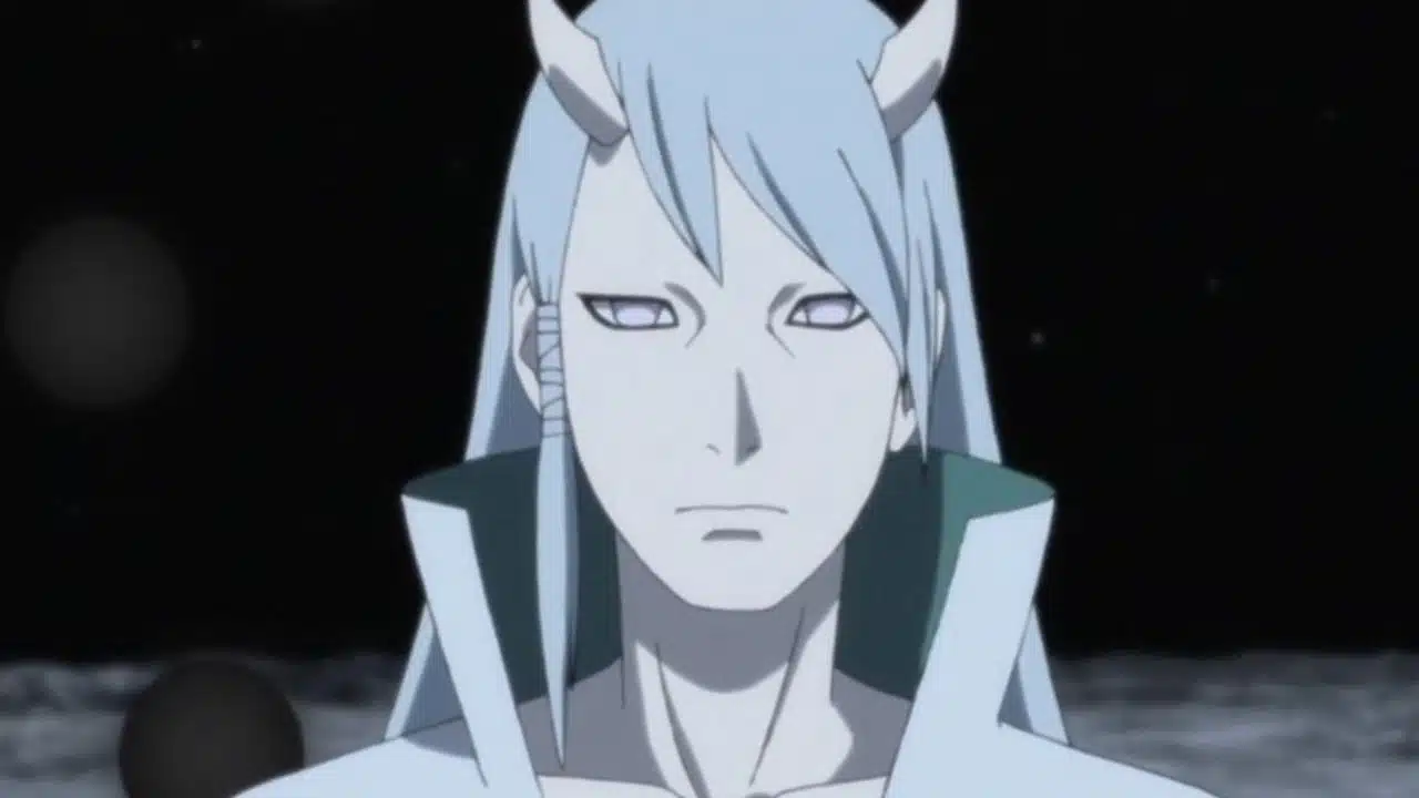 Anime Naruto
