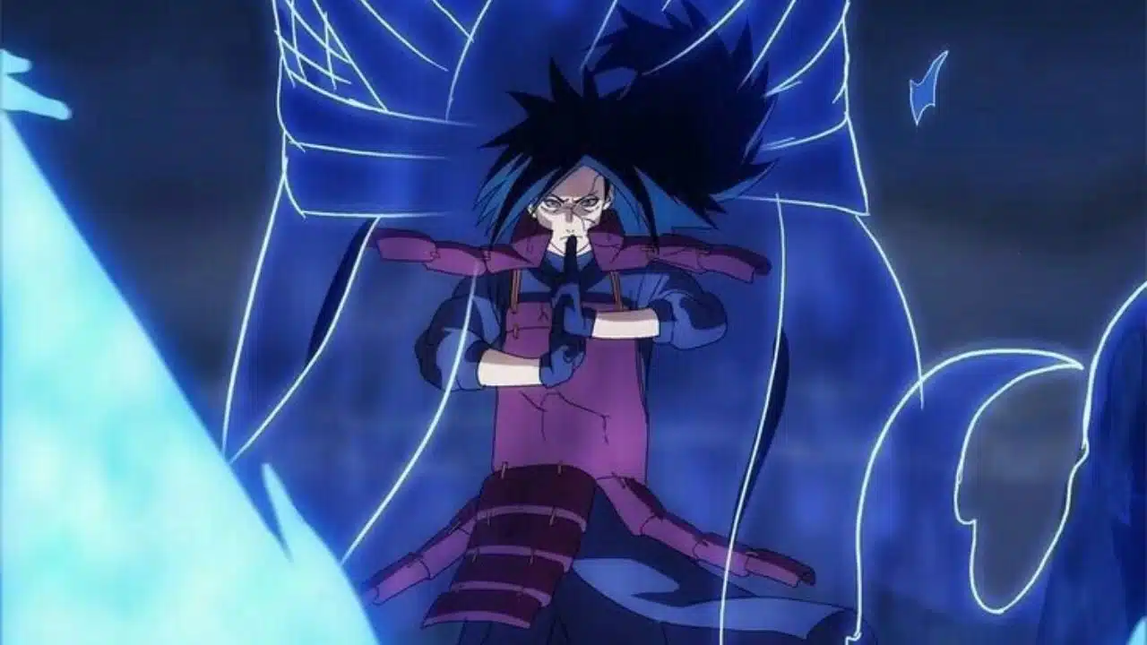 Anime Naruto