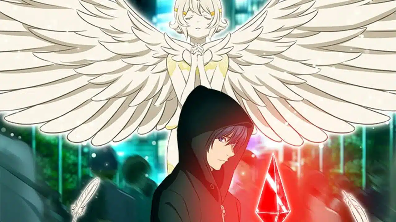 anime