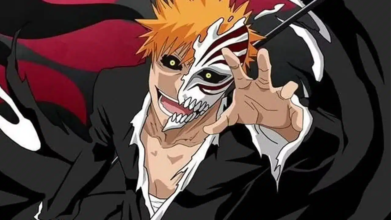 anime