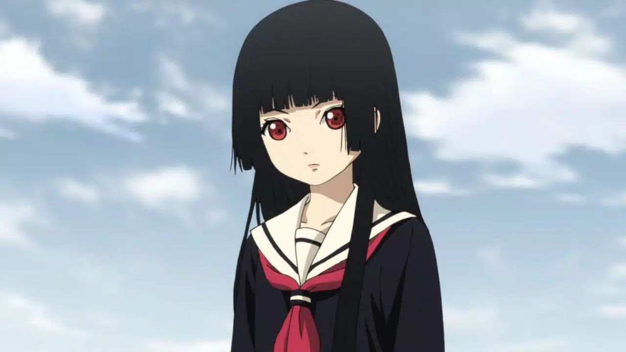 anime