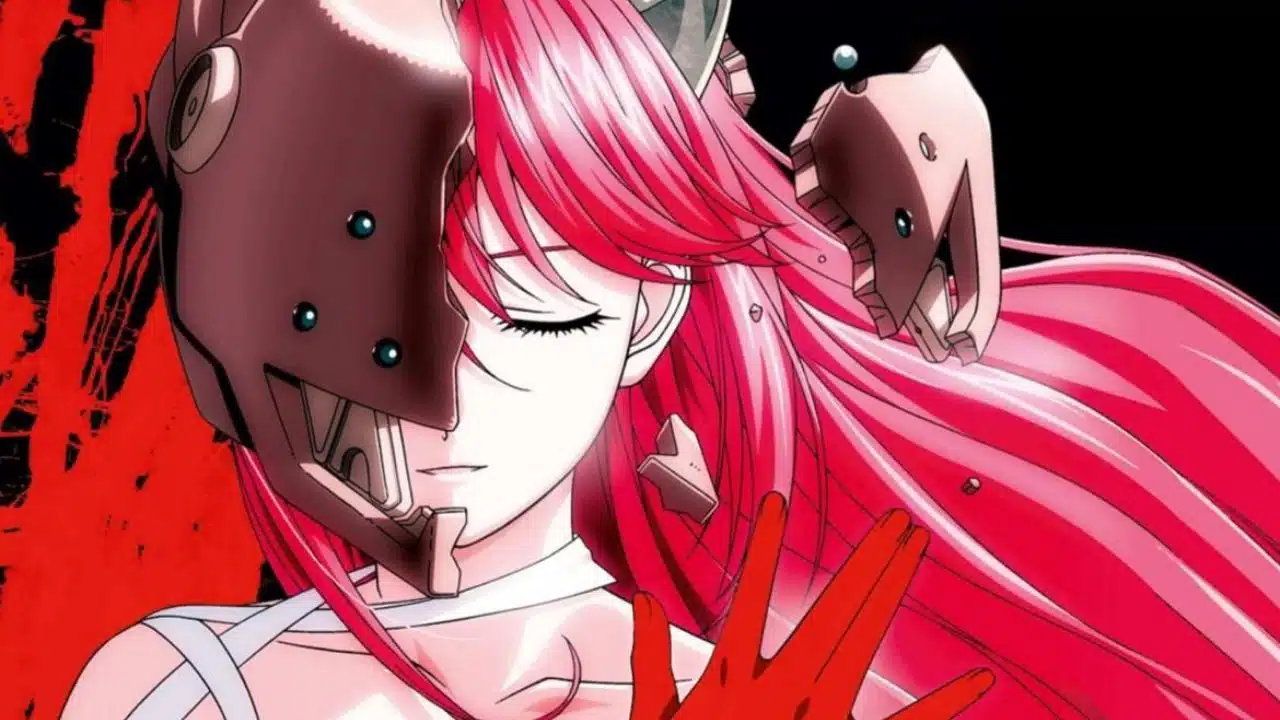 elfen lied