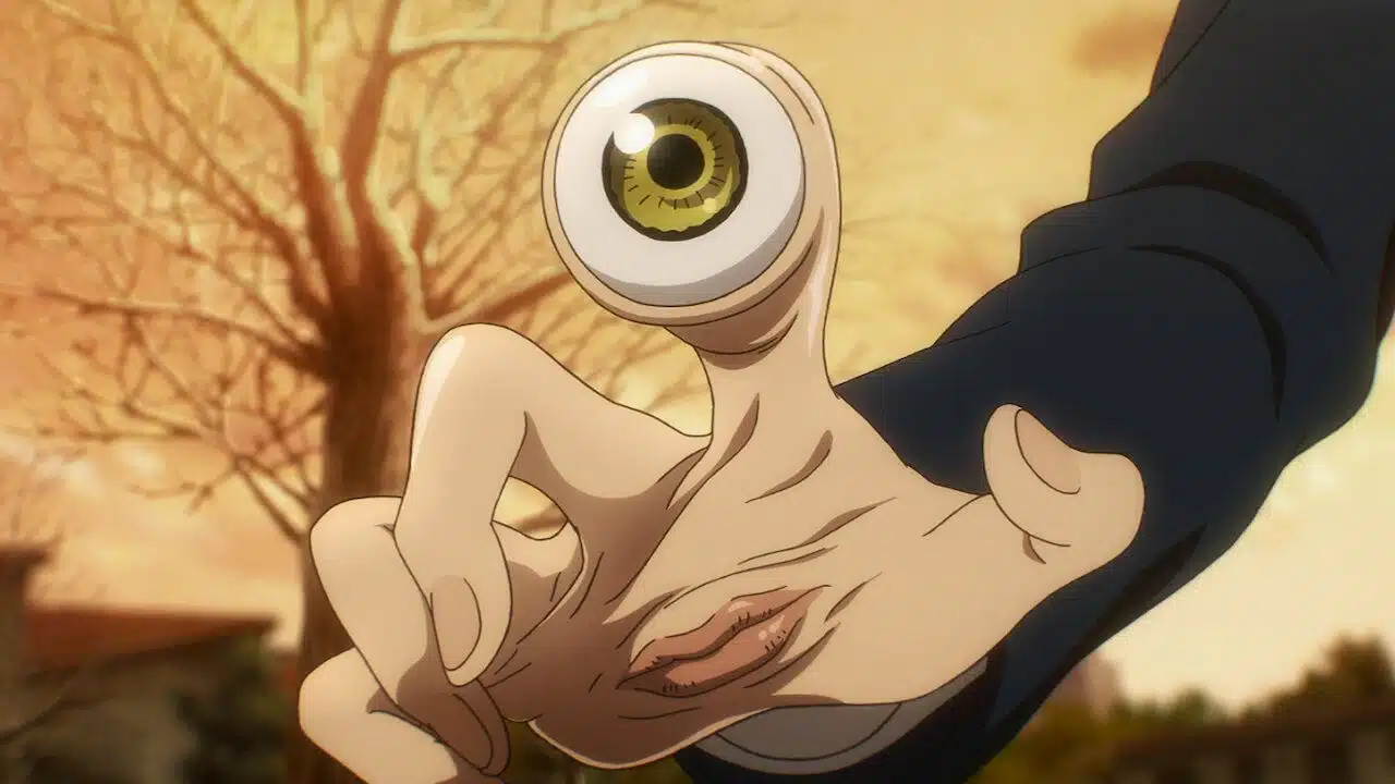 Parasyte