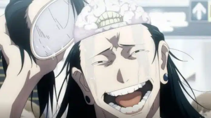 Personagens mais fortes de Jujutsu Kaisen