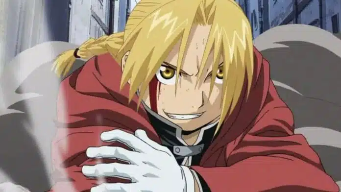 animes inteligentes