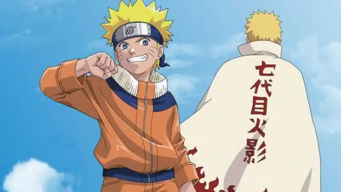Naruto