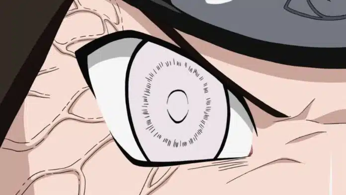 olho de anime