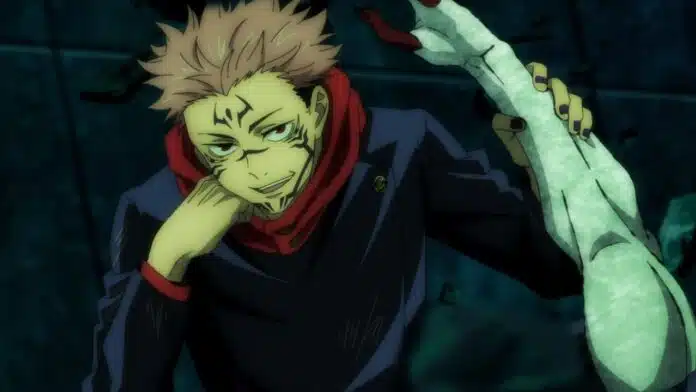 sukuna