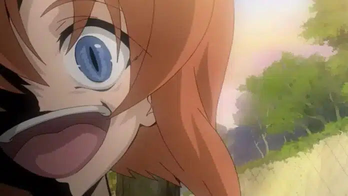 ANIMES VIOLENTOS - Higurashi No Naku Koro Ni