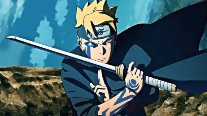 anime
