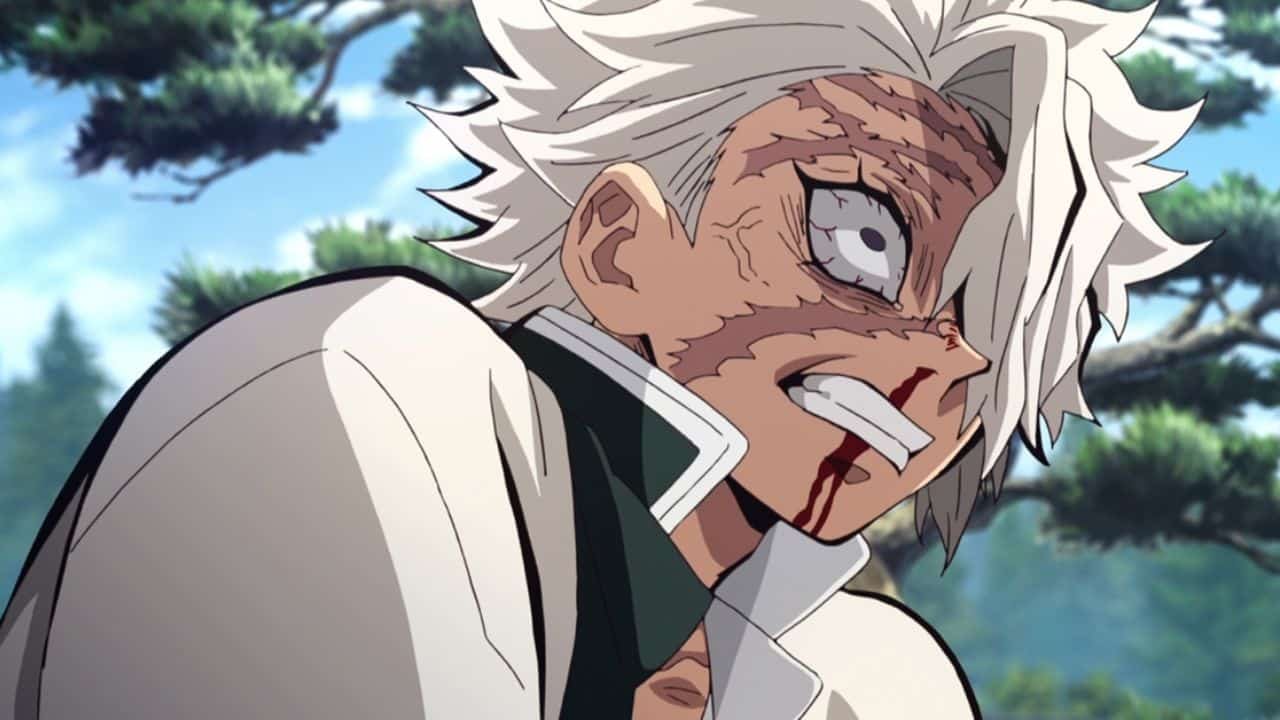 Sanemi