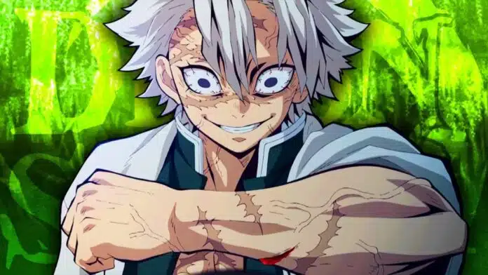 Sanemi