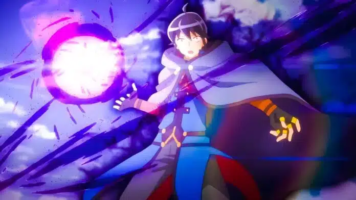 Tsuki ga Michibiku Isekai Douchuu 2ND Season
