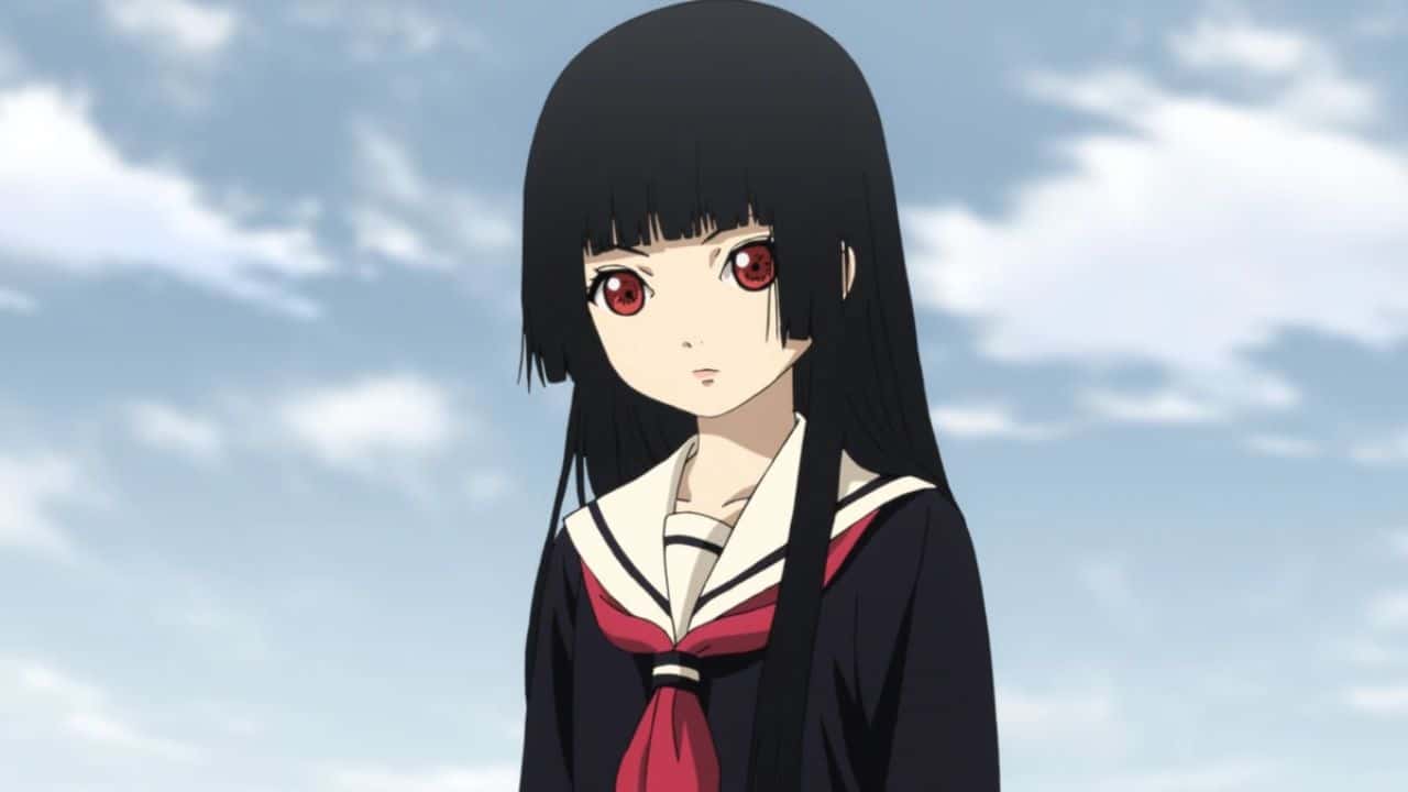 anime