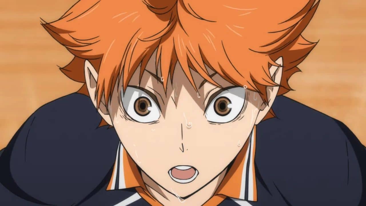 Anime