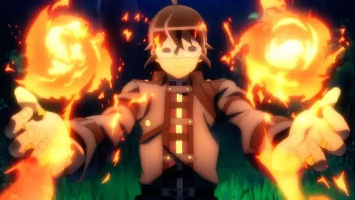 anime