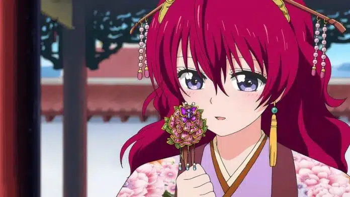 anime