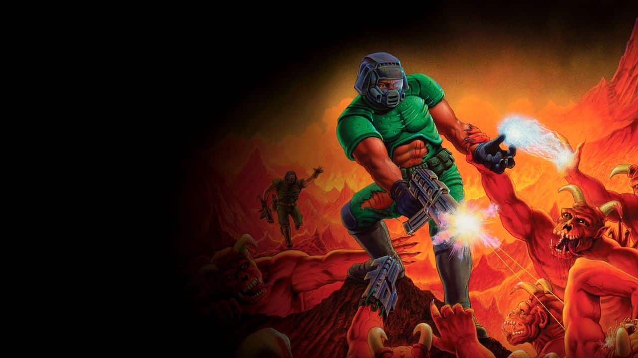 jogos clássicos