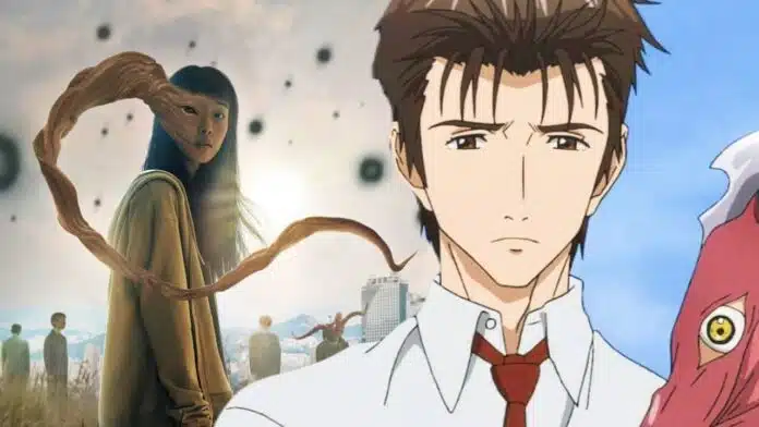 parasyte