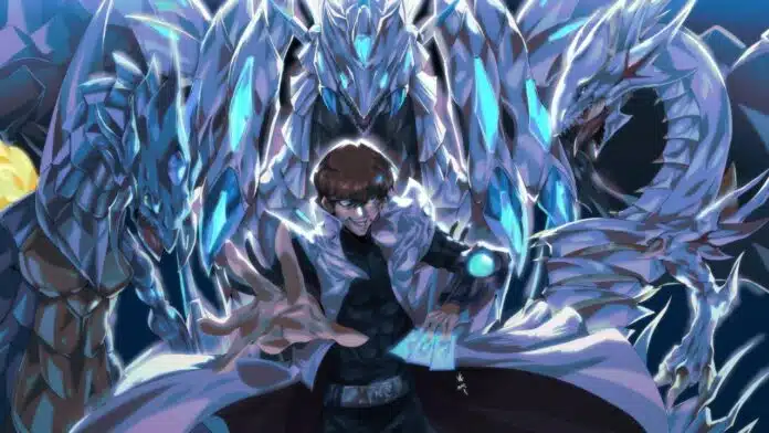 personagens de anime
