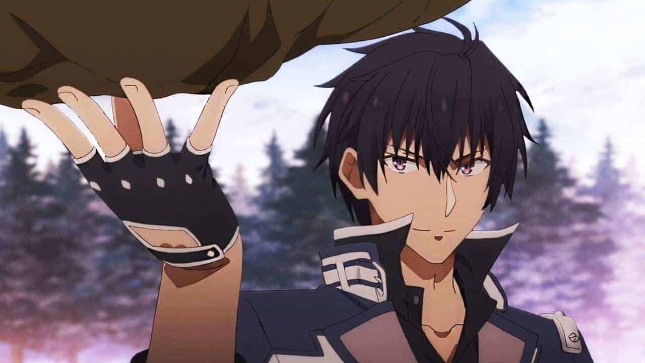 Maou Gakuin