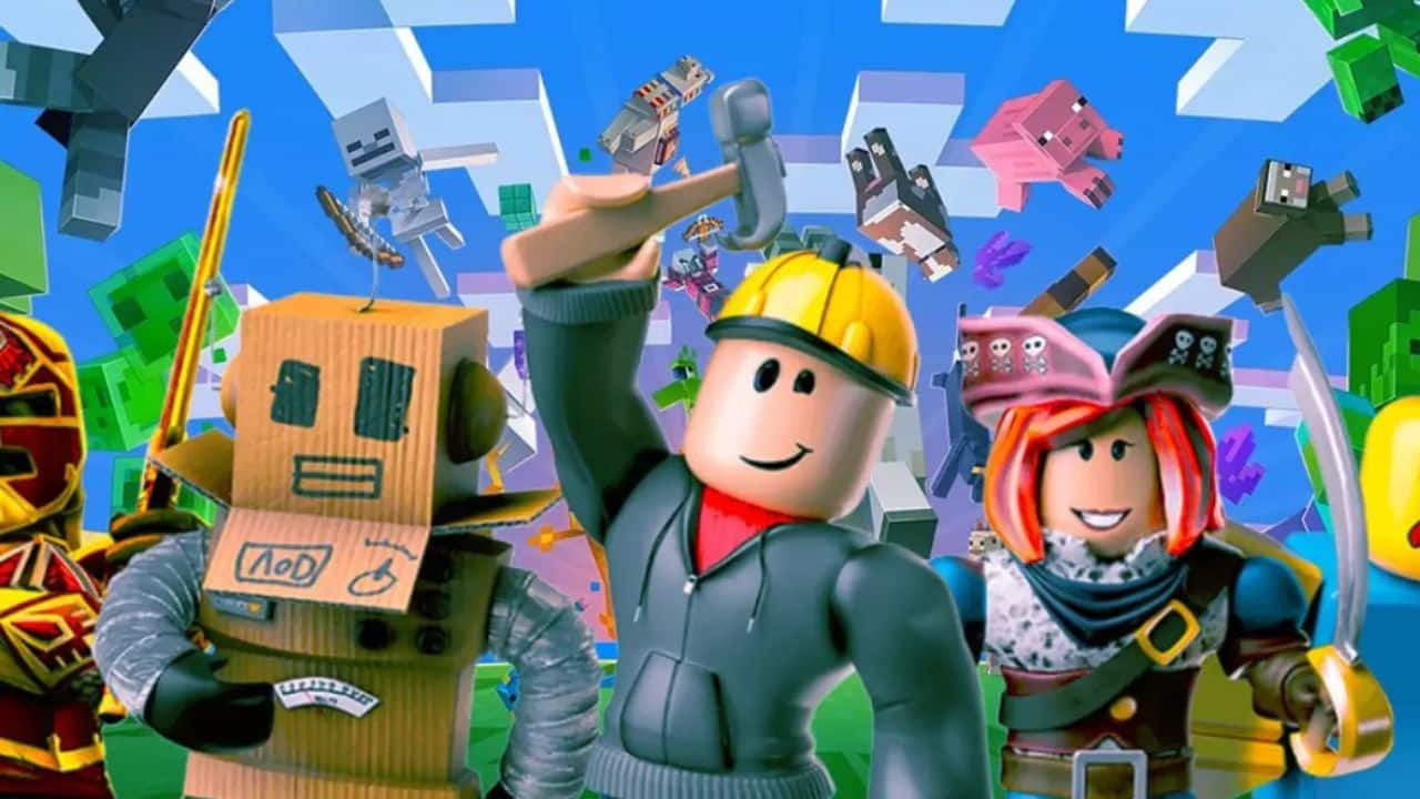 Roblox