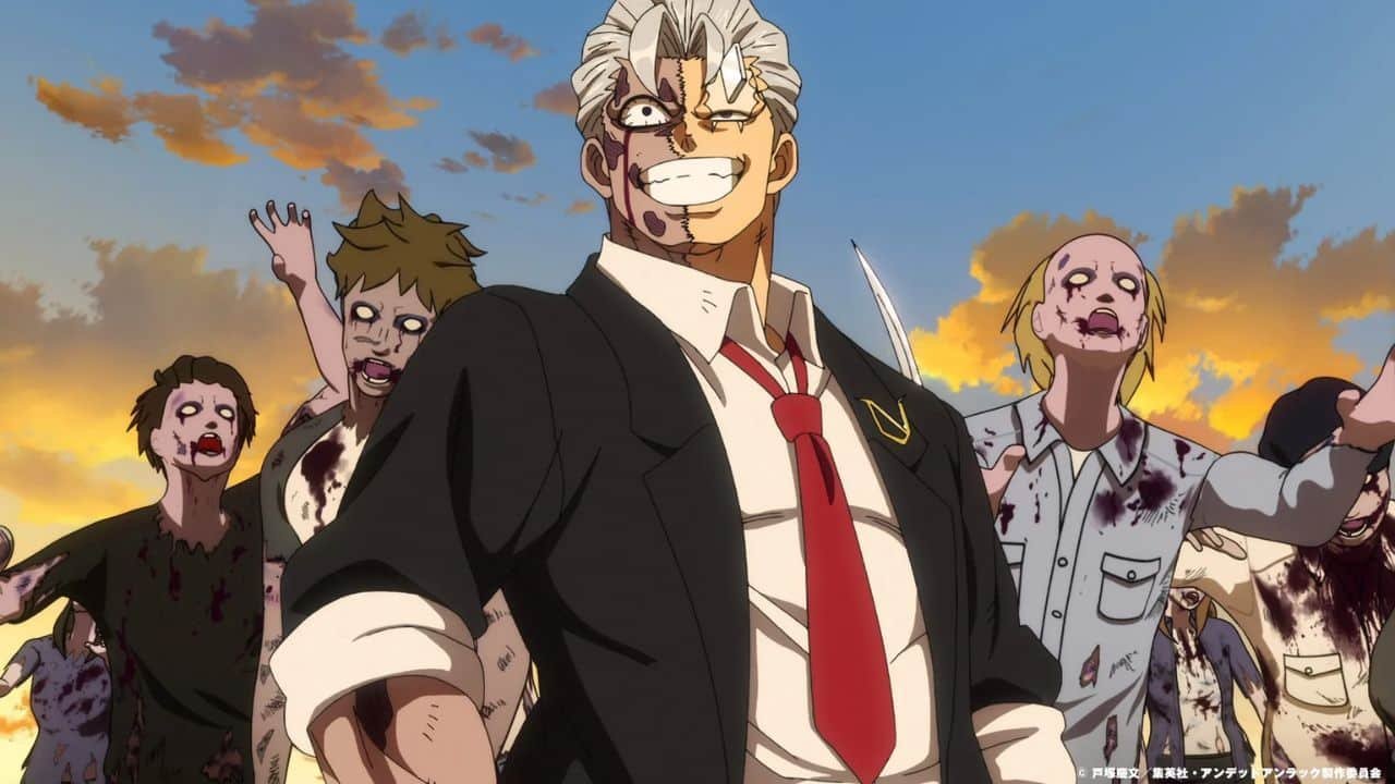 Animes