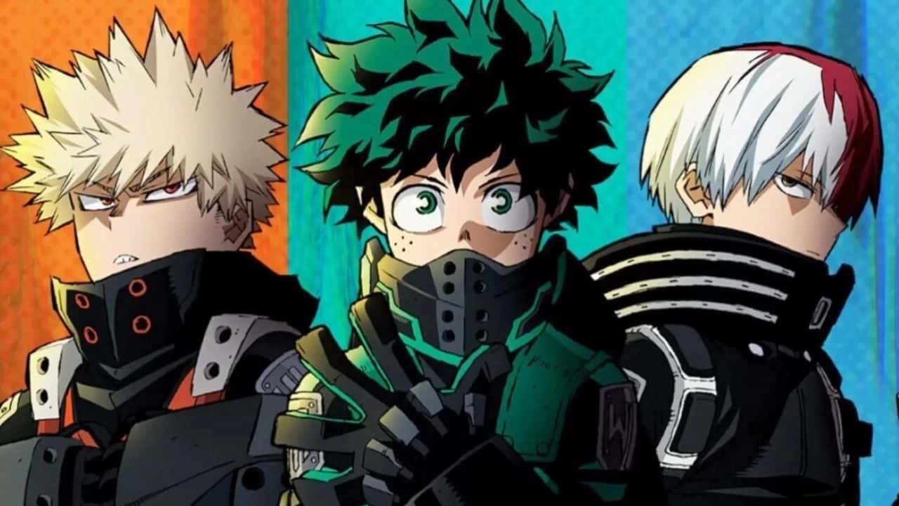 animes