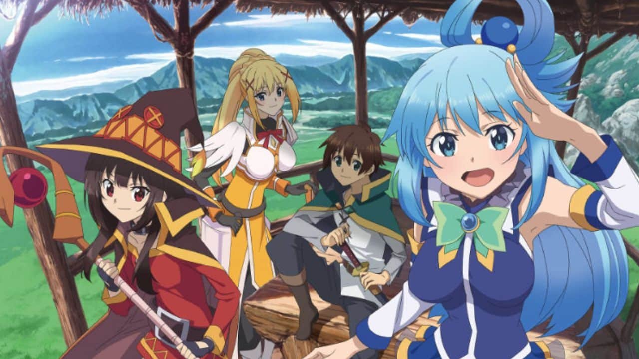 animes
