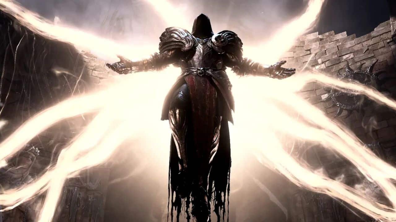 Diablo 4 Diablo 4