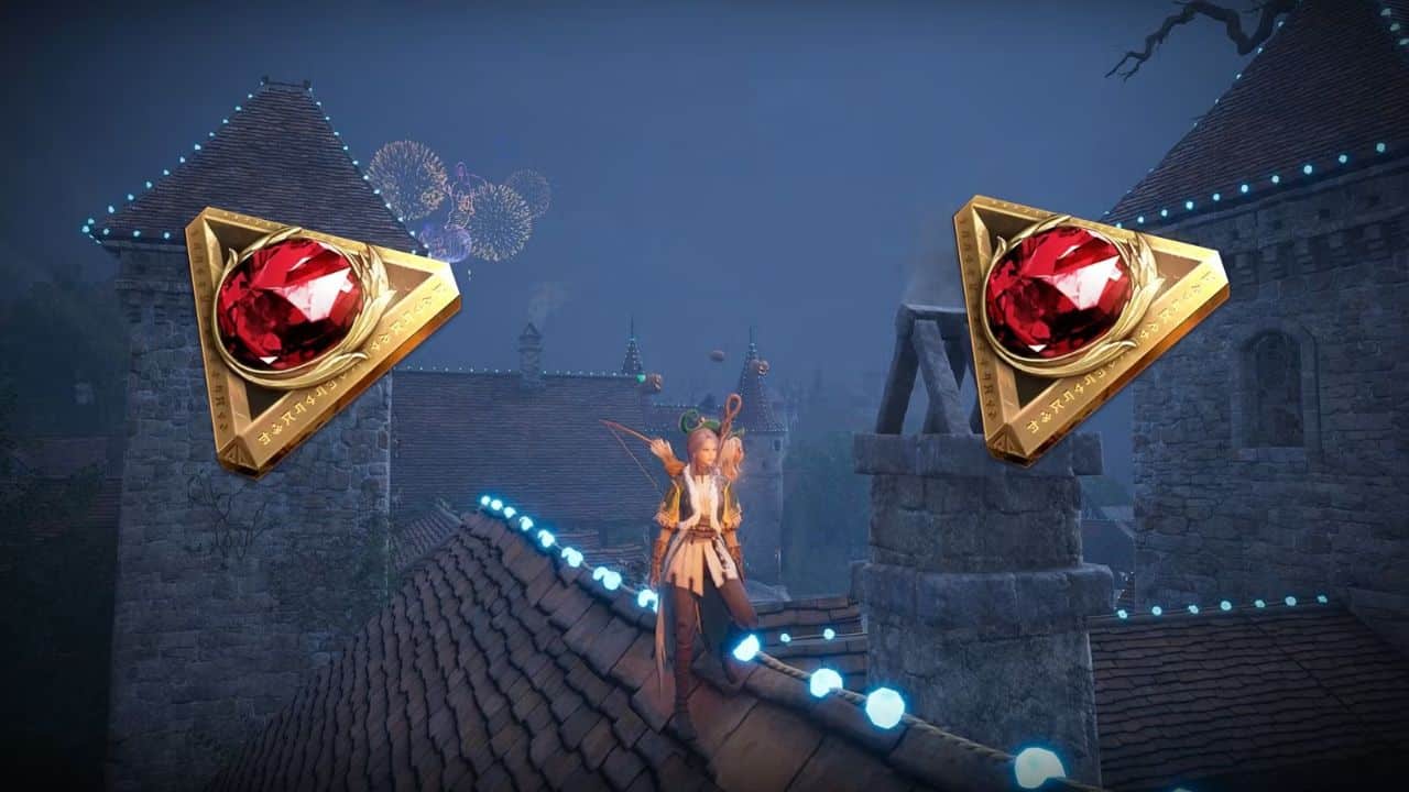 Throne and liberty Throne and liberty