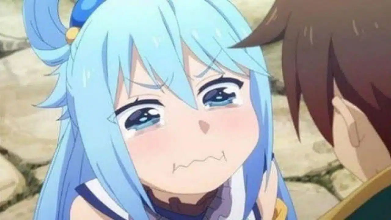 Animes de comedia