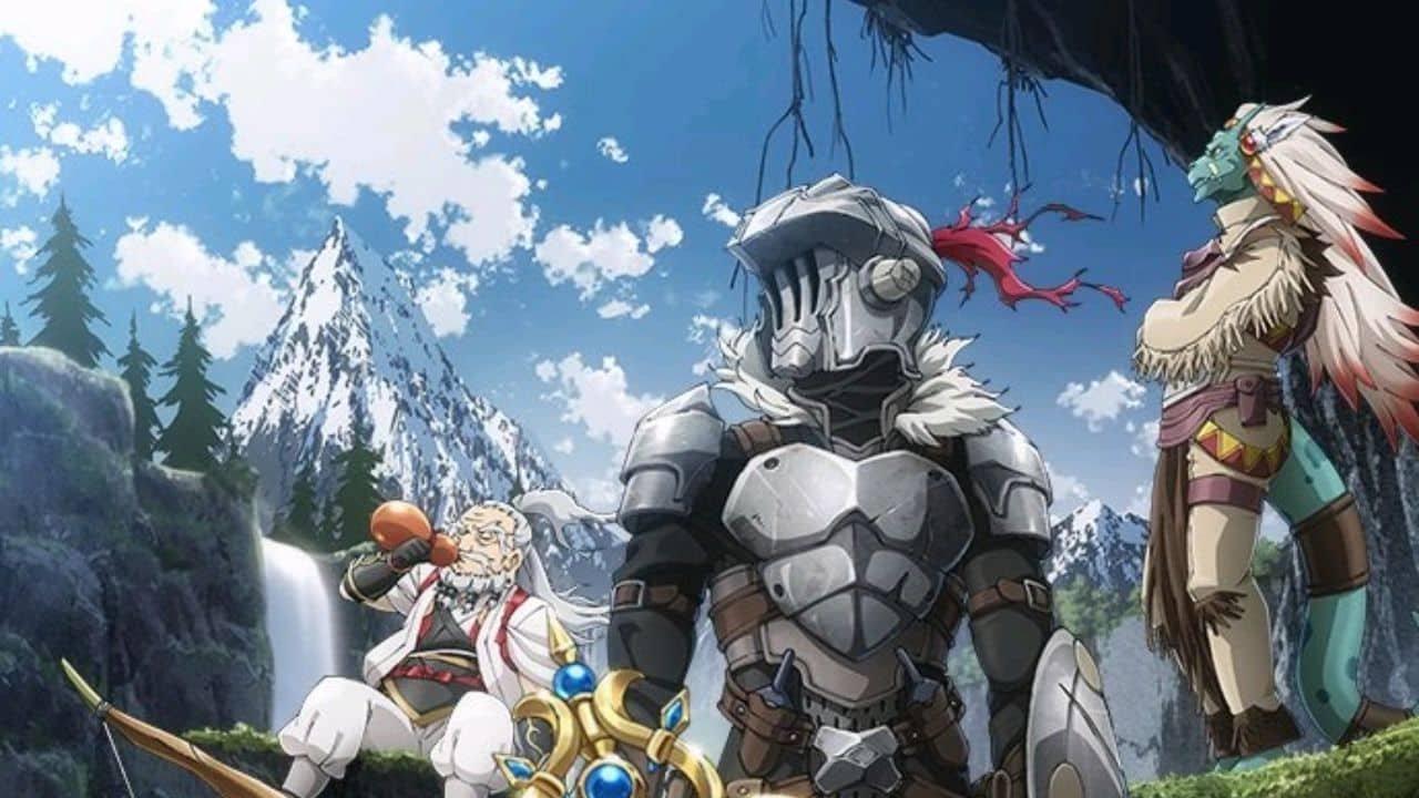 Solo Leveling