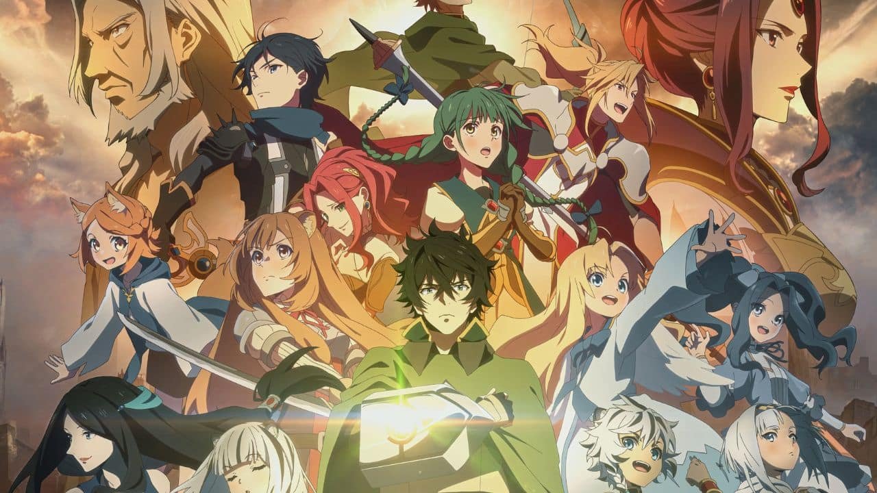 Solo Leveling