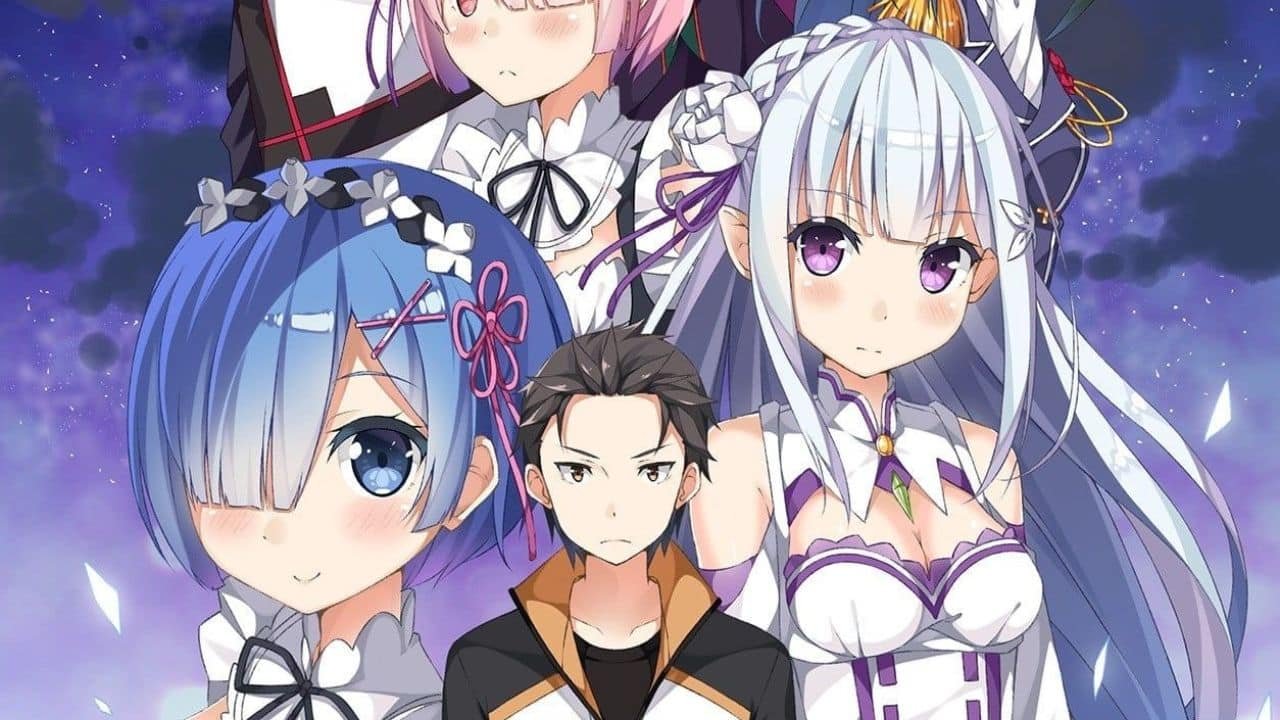 Isekai