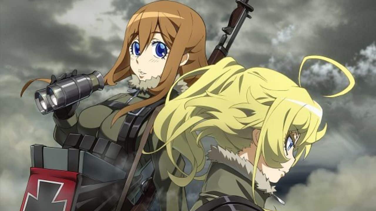 Isekai