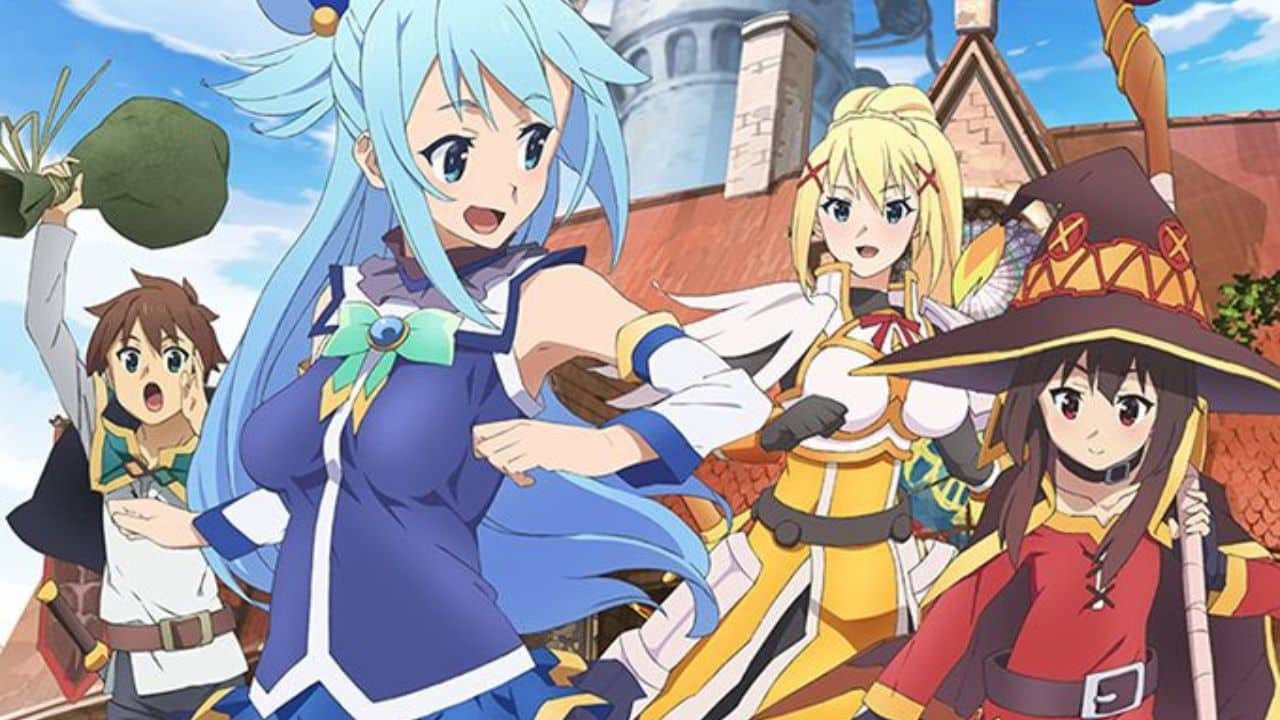 Isekai