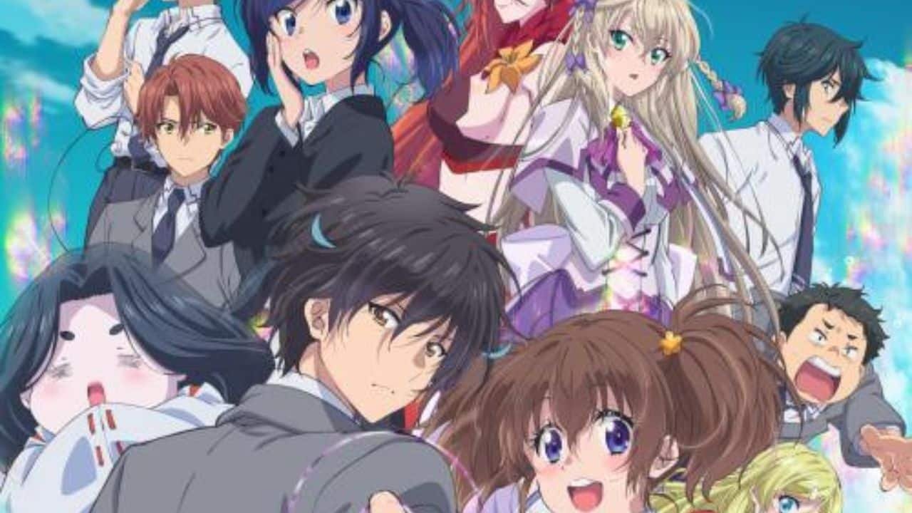 Isekai