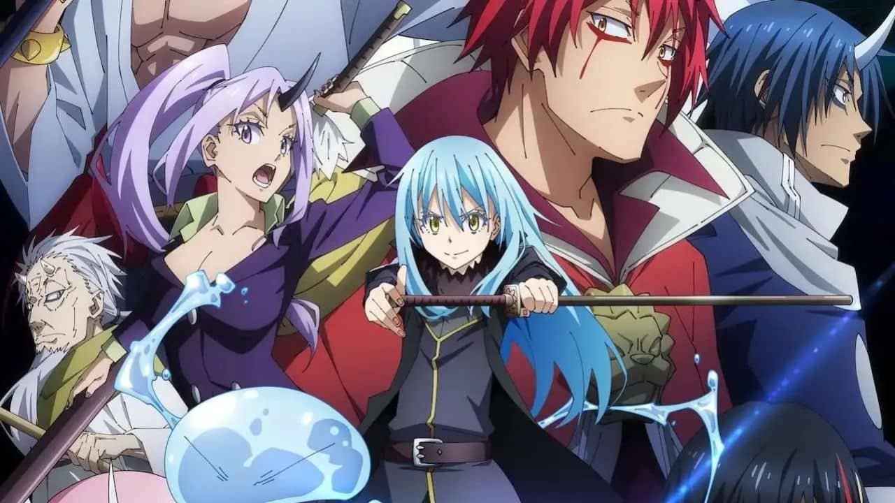 Isekai