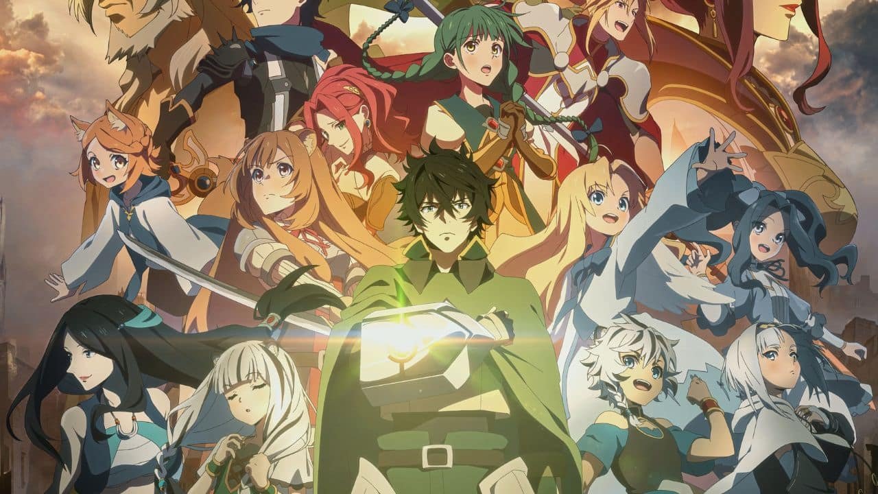 Isekai