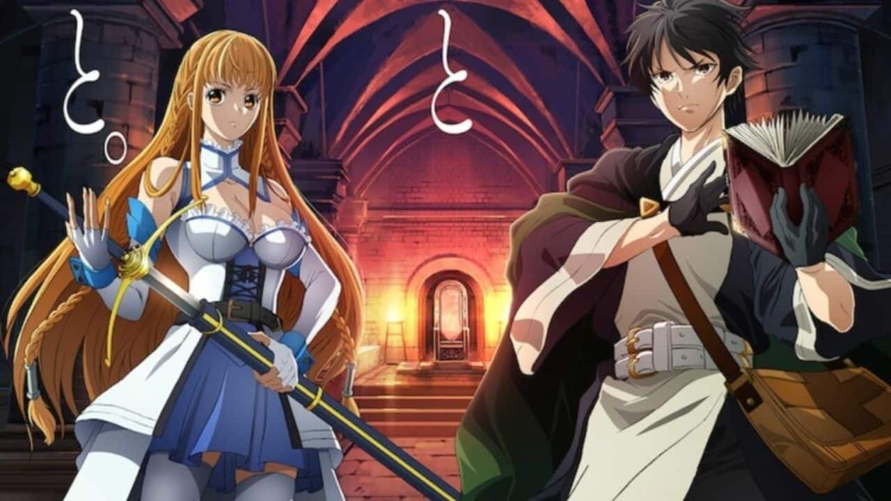 Isekai Munchkin