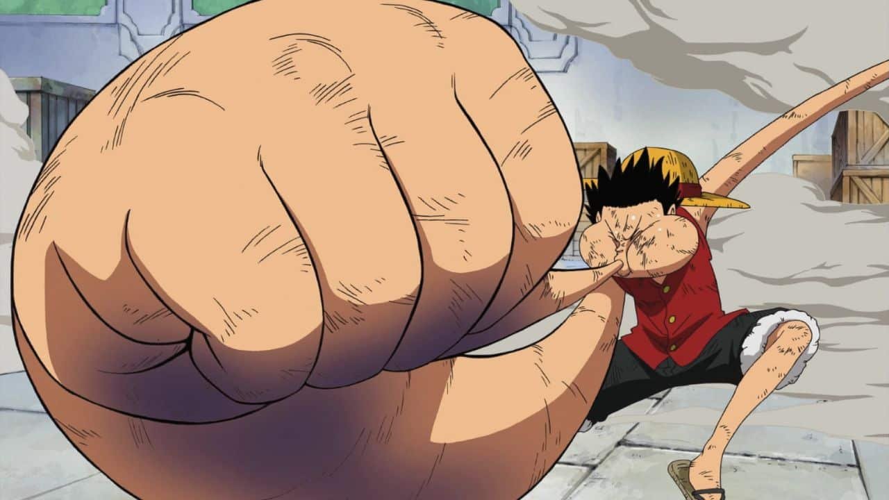 One piece