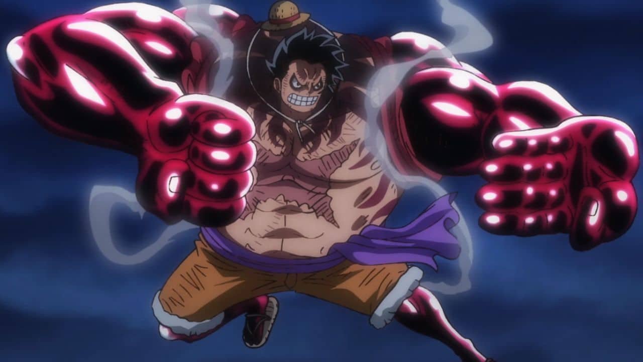One piece