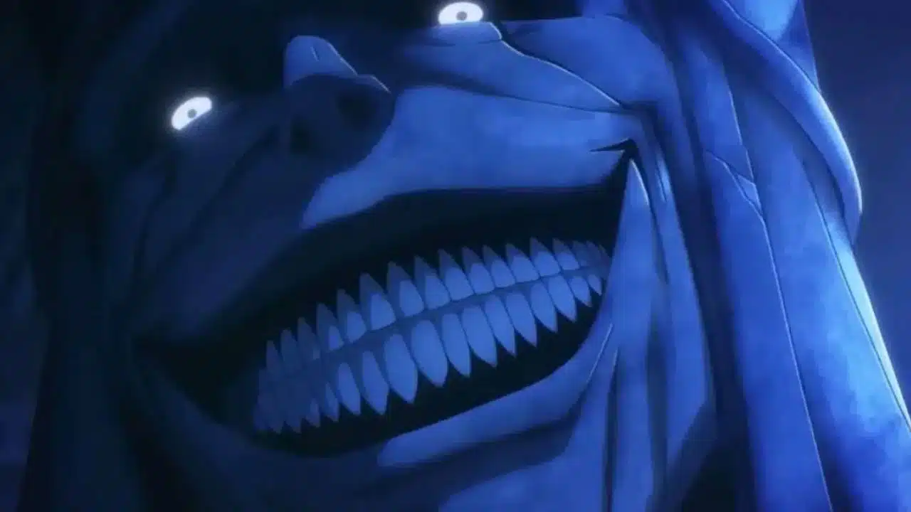 Melhor série de anime Astra TV Awards