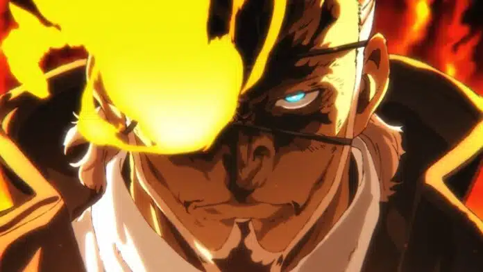 animes da semana