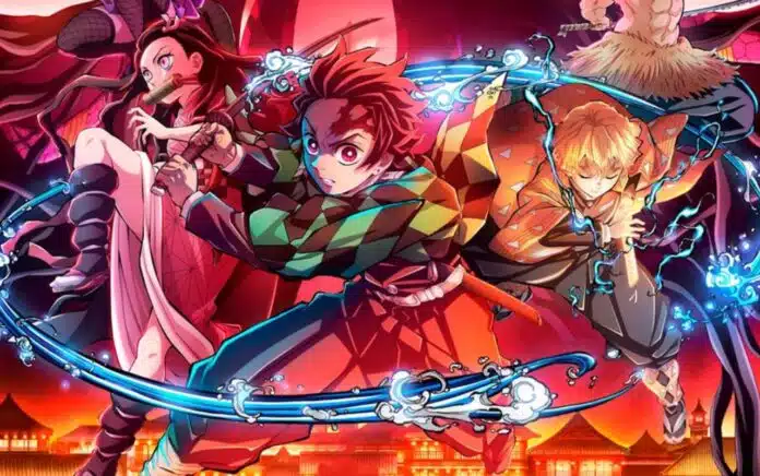 Demon slayer