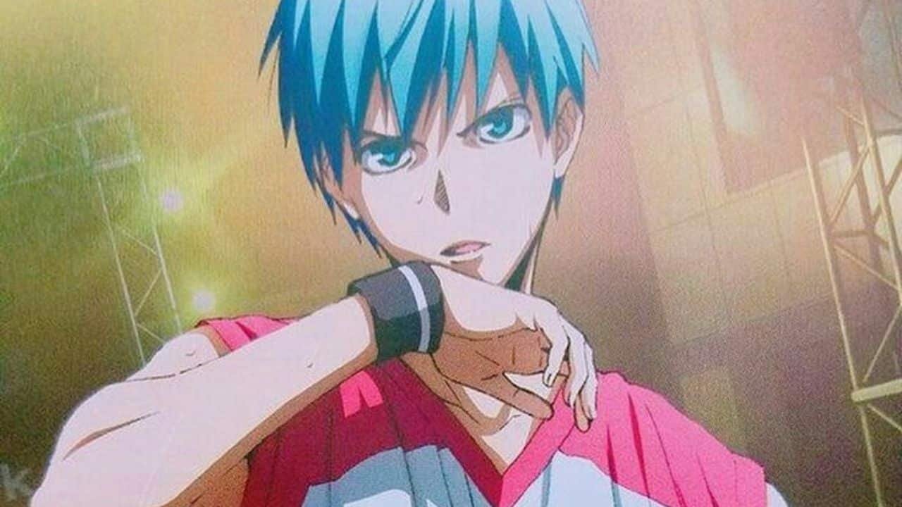 Animes desconhecidos