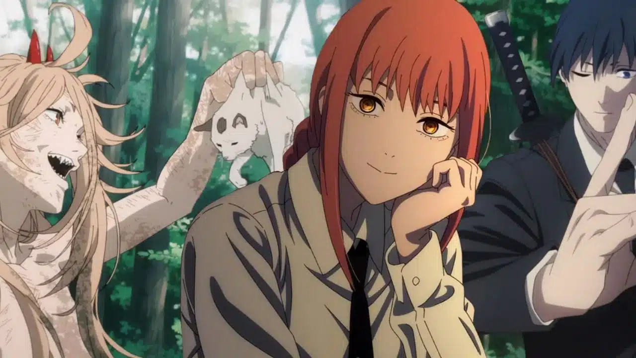 Demon Slayer 