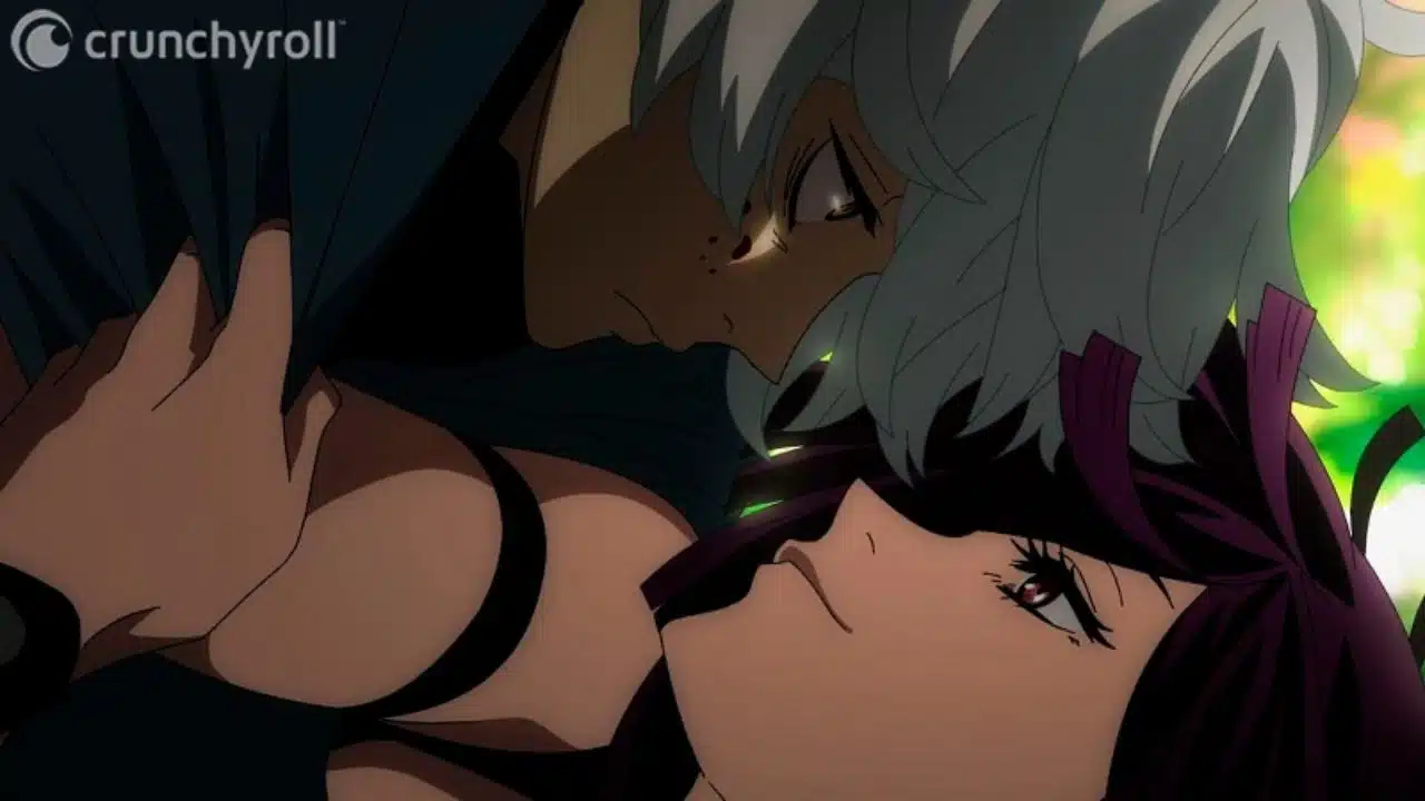 Demon Slayer 